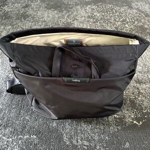 Bellroy Laptop/Messenger Large